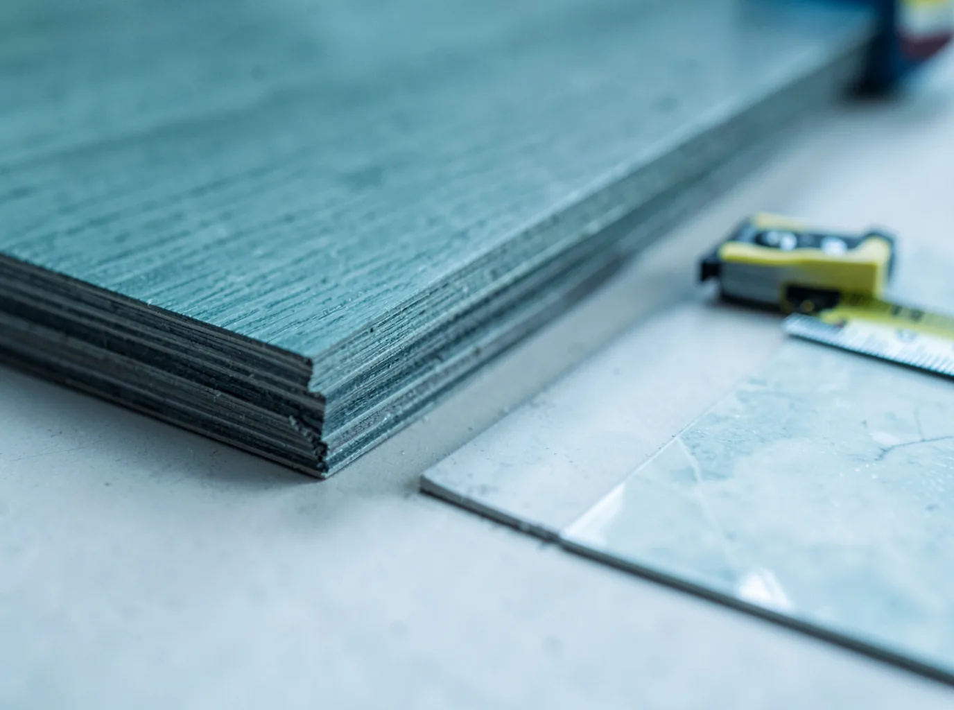 Luxury Vinyl Plank Installation Ridgeway, WI FAQs